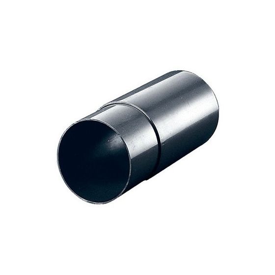 Maico Wandhülse 125mm -Länge WH120 260-500mm f.Wand-u.Deckenmontage