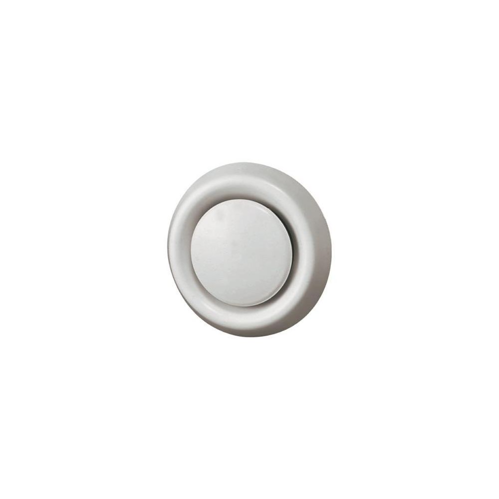 Maico Tellerventil TK12 C Kunststoff 125mm... MAICO-0151.0198 4012799511984 (Abb. 1)