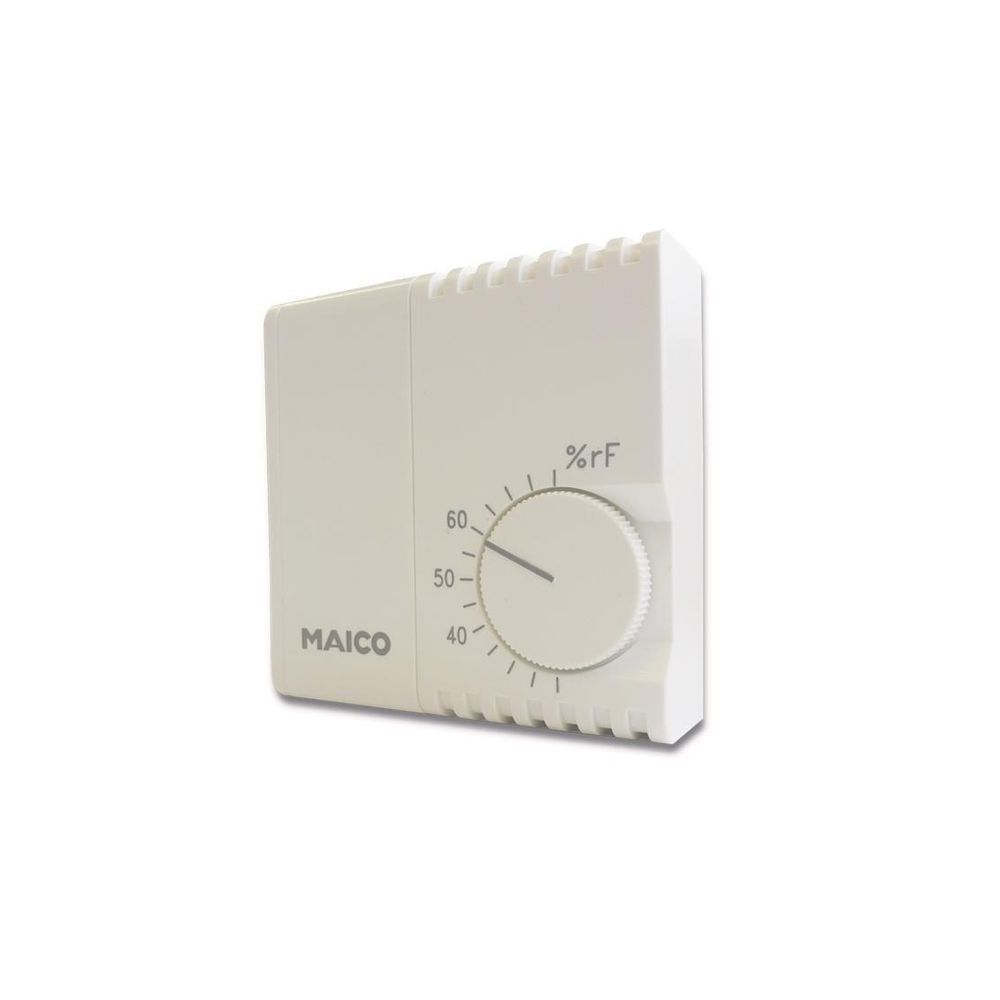Maico HY 230 Hygrostat HY 230 außenliegendes Bedienelement 0157.0126... MAICO-0157.0126 4012799571261 (Abb. 1)