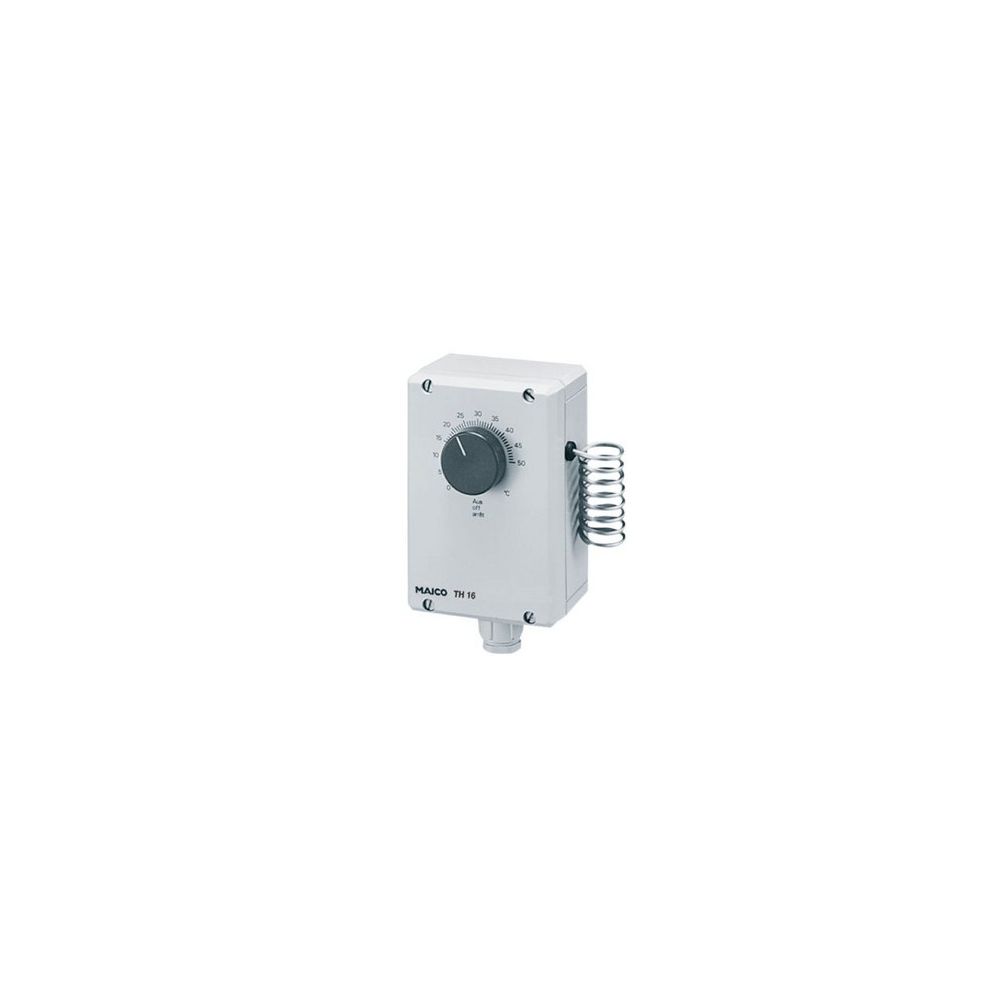 Maico AP-Thermostat TH16 C... MAICO-0157.0748 4012799577485 (Abb. 1)