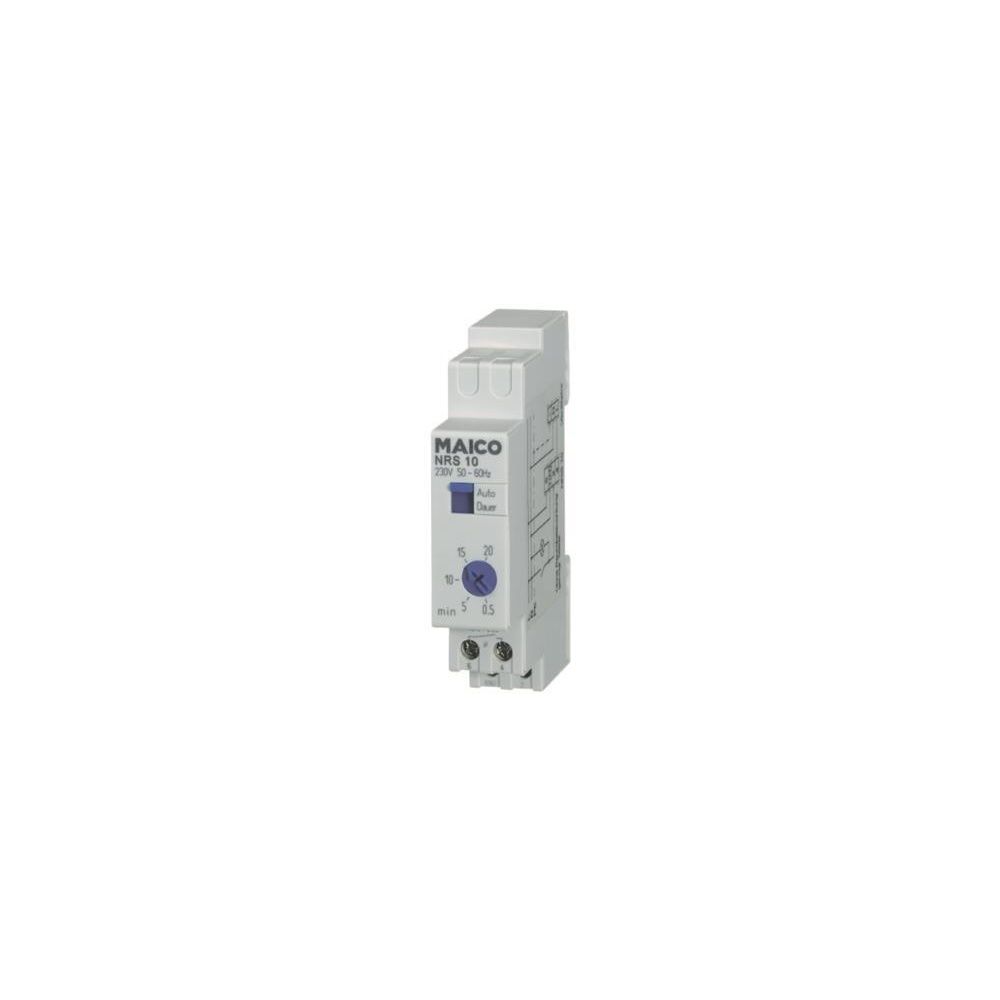 Maico REG-Nachlaufrelais NRS10 a... MAICO-0157.0805 4012799578055 (Abb. 1)