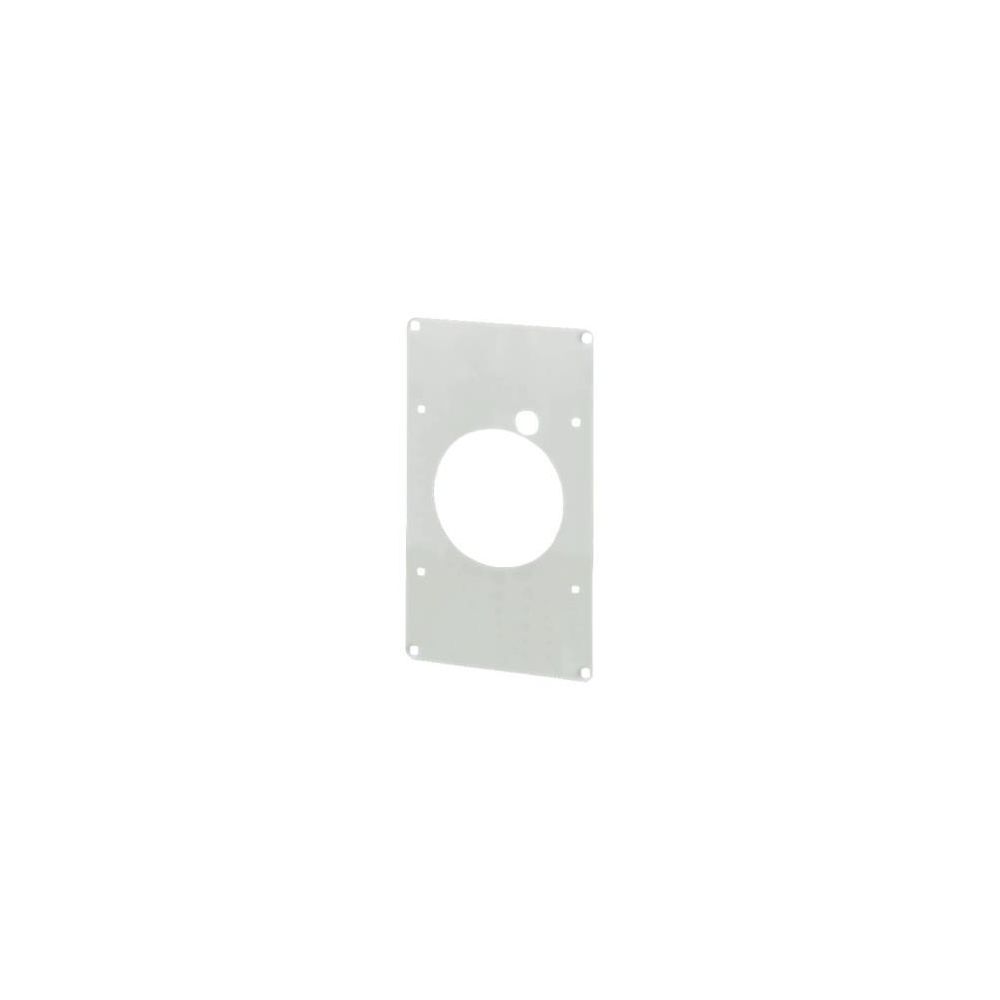 Maico Montage-Platte ZM11 f.rechteck.Schachtöffnung... MAICO-0059.0696 4012799596967 (Abb. 2)