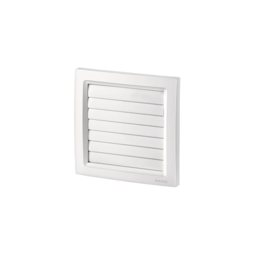 Maico Verschlussklappe AP 150/1 selbsttätig DN150 weiß 0059.0996... MAICO-0059.0996 4012799599968 (Abb. 2)