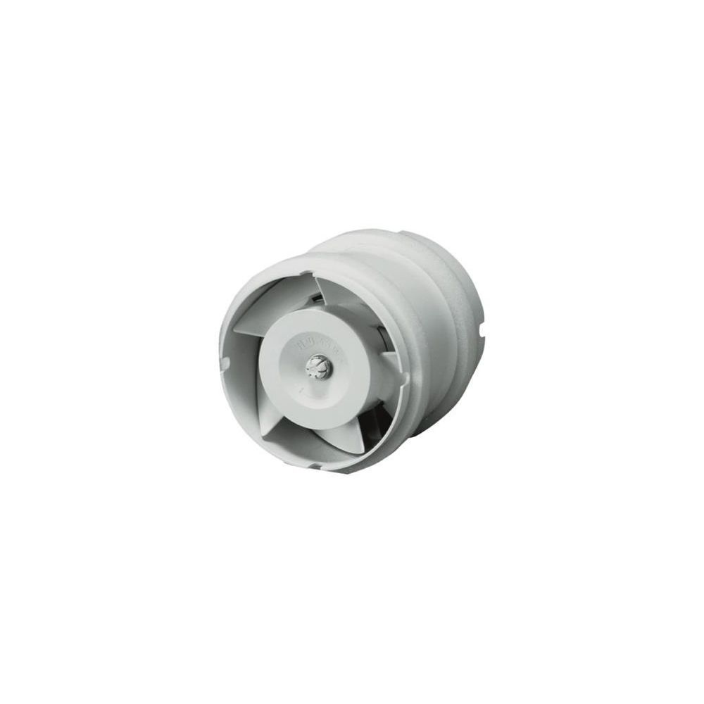 Maico Rohreinschub-Ventilator ECA11E für Rohre DN 100... MAICO-0080.0460 4012799804604 (Abb. 2)