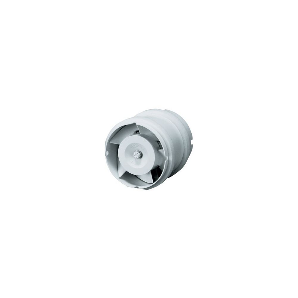 Maico Rohreinschub-Ventilator ECA11E für Rohre DN 100... MAICO-0080.0460 4012799804604 (Abb. 1)