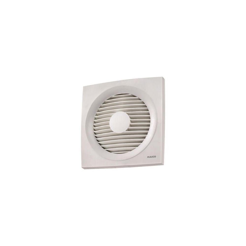 Maico Wandeinbau-C EN25 Ventilator zur Entlüftung... MAICO-0081.0308 4012799813088 (Abb. 2)