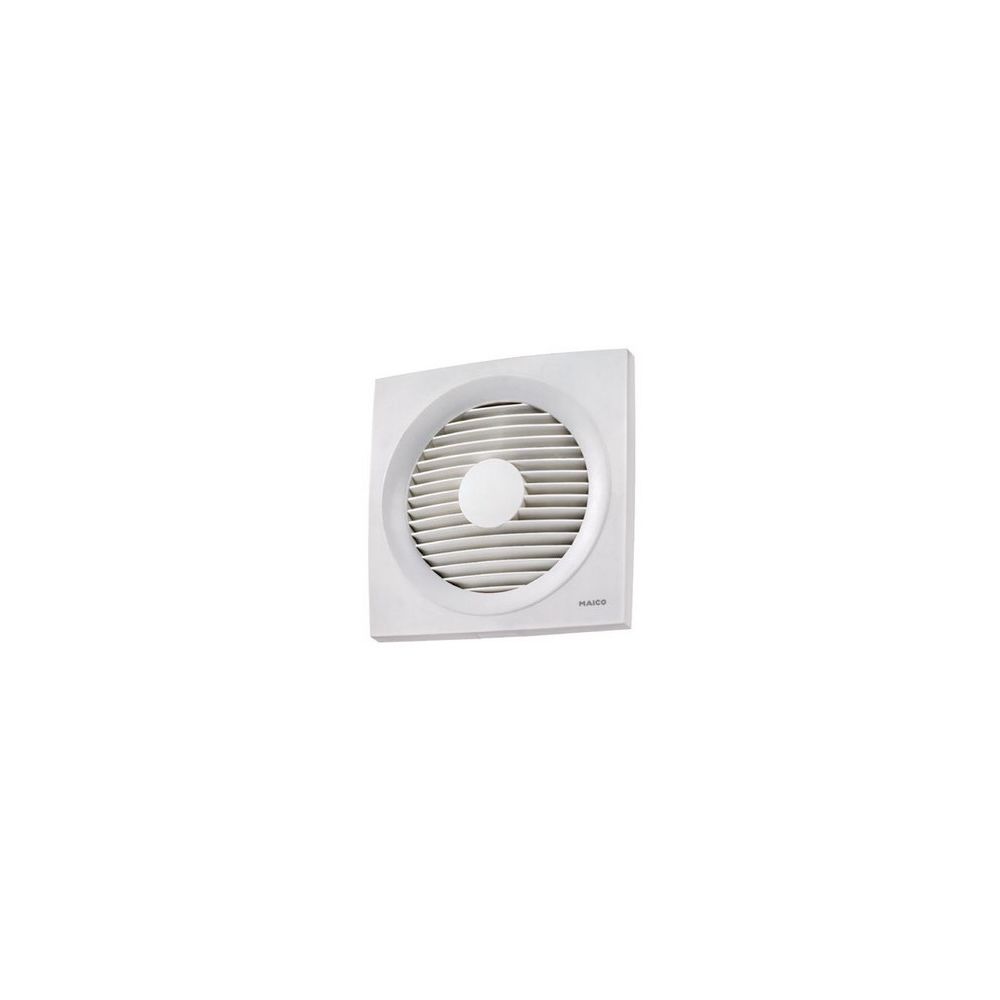 Maico Wandeinbau-C EN25 Ventilator zur Entlüftung... MAICO-0081.0308 4012799813088 (Abb. 1)