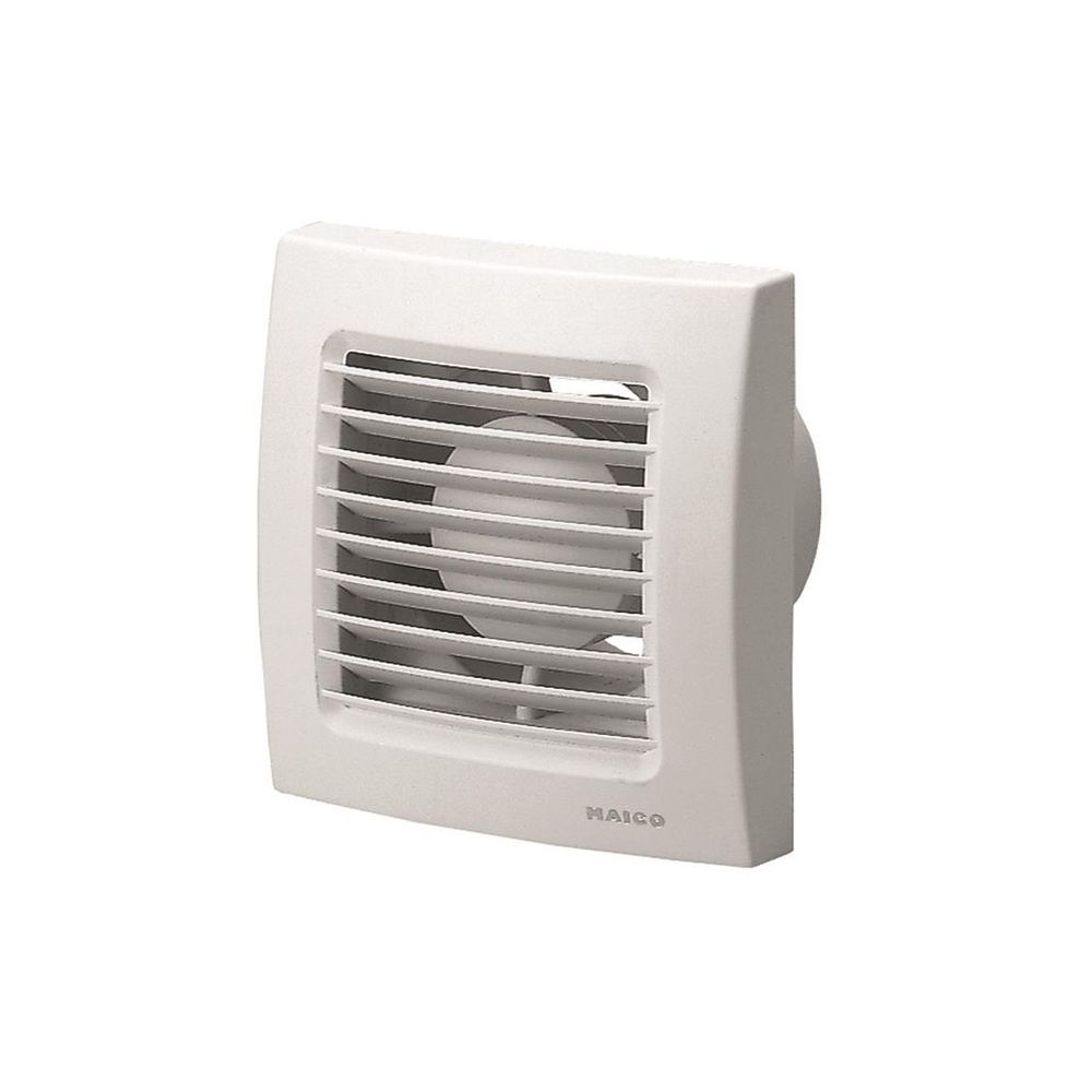 Maico Kleinraum-Ventilator ECA120 mit Innengitter... MAICO-0084.0006 4012799840060 (Abb. 2)