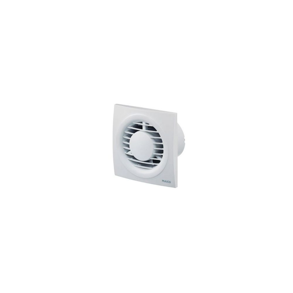 Maico Kleinraumventilator ECA-PIANO-TC mit Einstellbarem Nachlauf... MAICO-0084.0081 4012799840817 (Abb. 1)