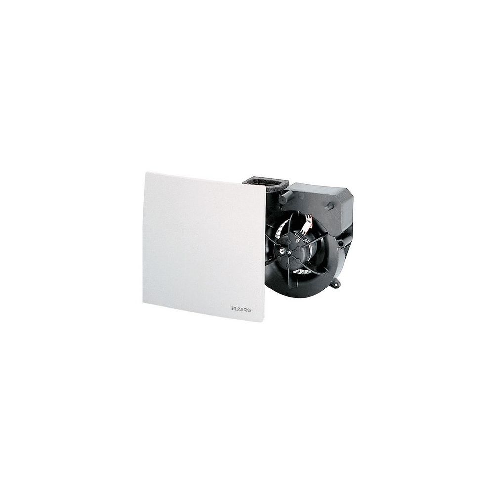 Maico Ventilatoreinheit ER60VZ **... MAICO-0084.0101 4012799841012 (Abb. 1)