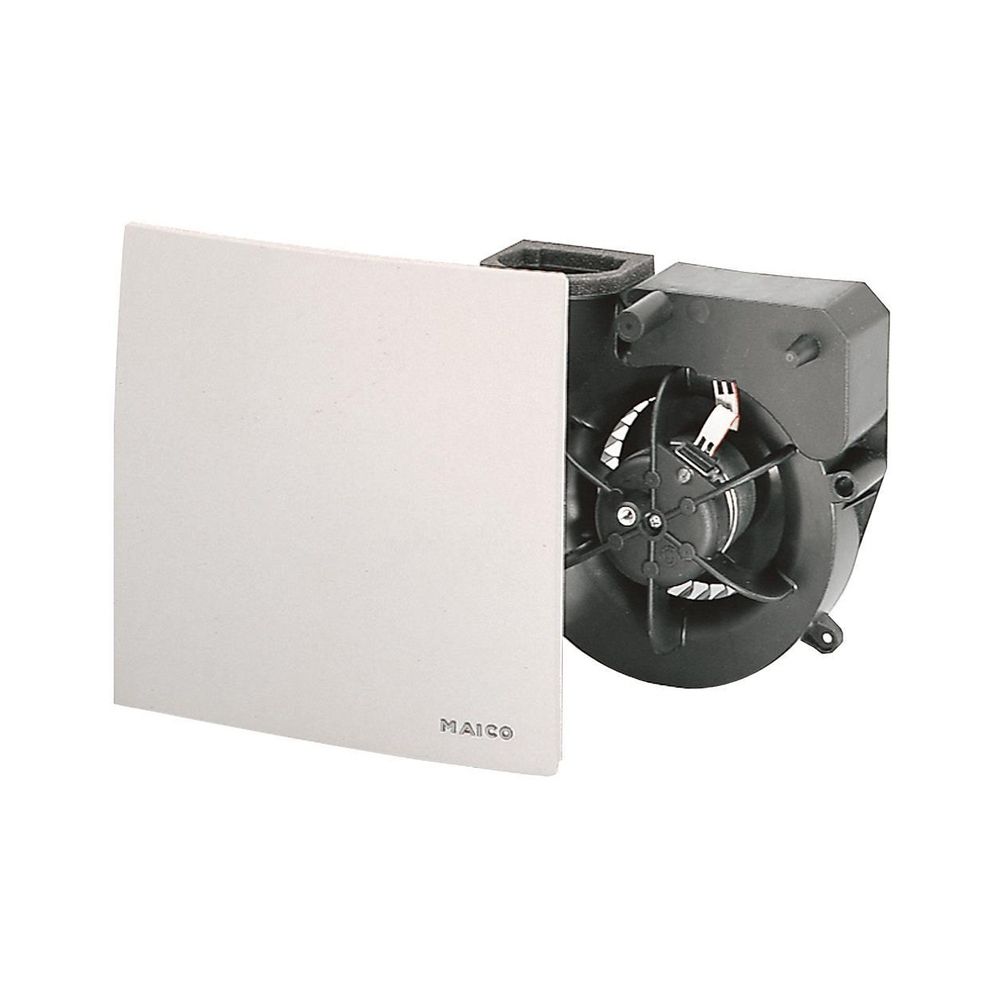 Maico Ventilatoreinheit ER60H... MAICO-0084.0104 4012799841043 (Abb. 1)