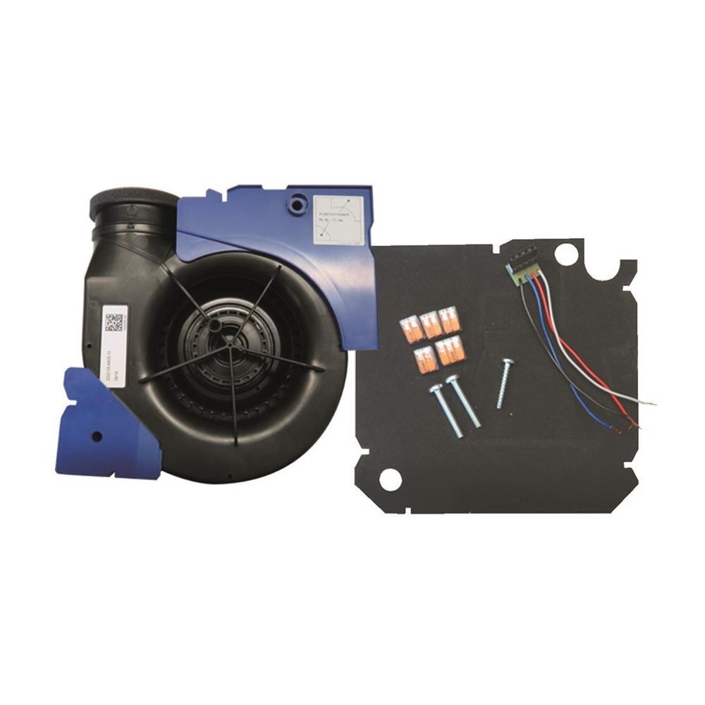 Maico Ventilatoreinsatz ER EC RF17 f.UP-/UPD-/UPB 17 0093.0614... MAICO-0093.0614 4012799936145 (Abb. 2)