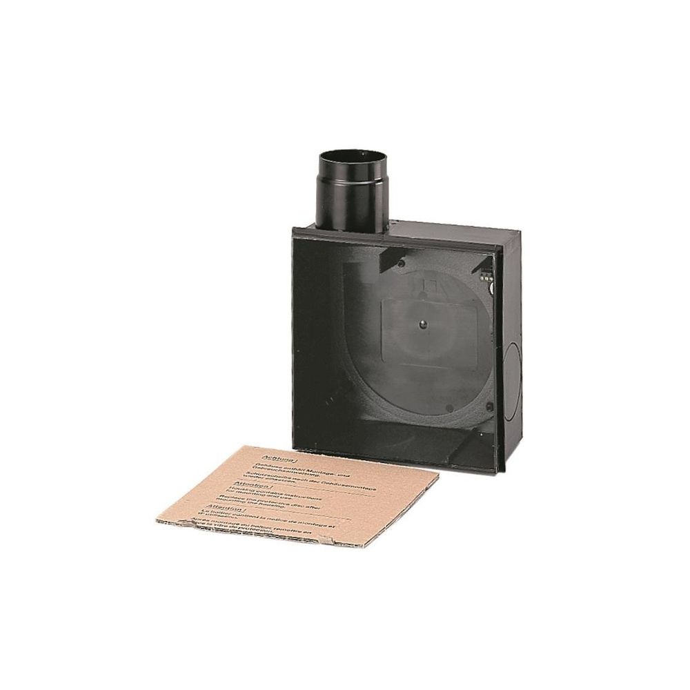 Maico UP-Gehäuse ER-UP/G **... MAICO-0093.0995 4012799939955 (Abb. 2)