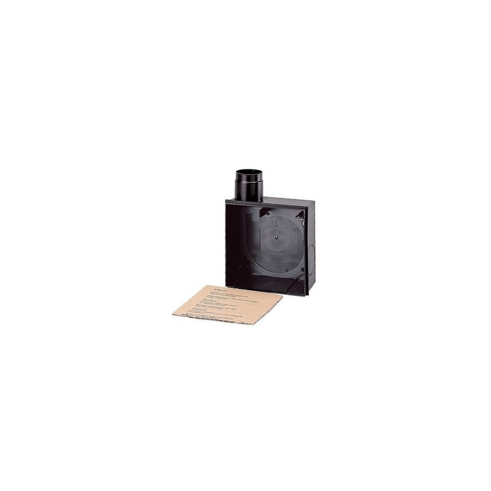 Maico UP-Gehäuse ER-UP/G **... MAICO-0093.0995 4012799939955 (Abb. 1)