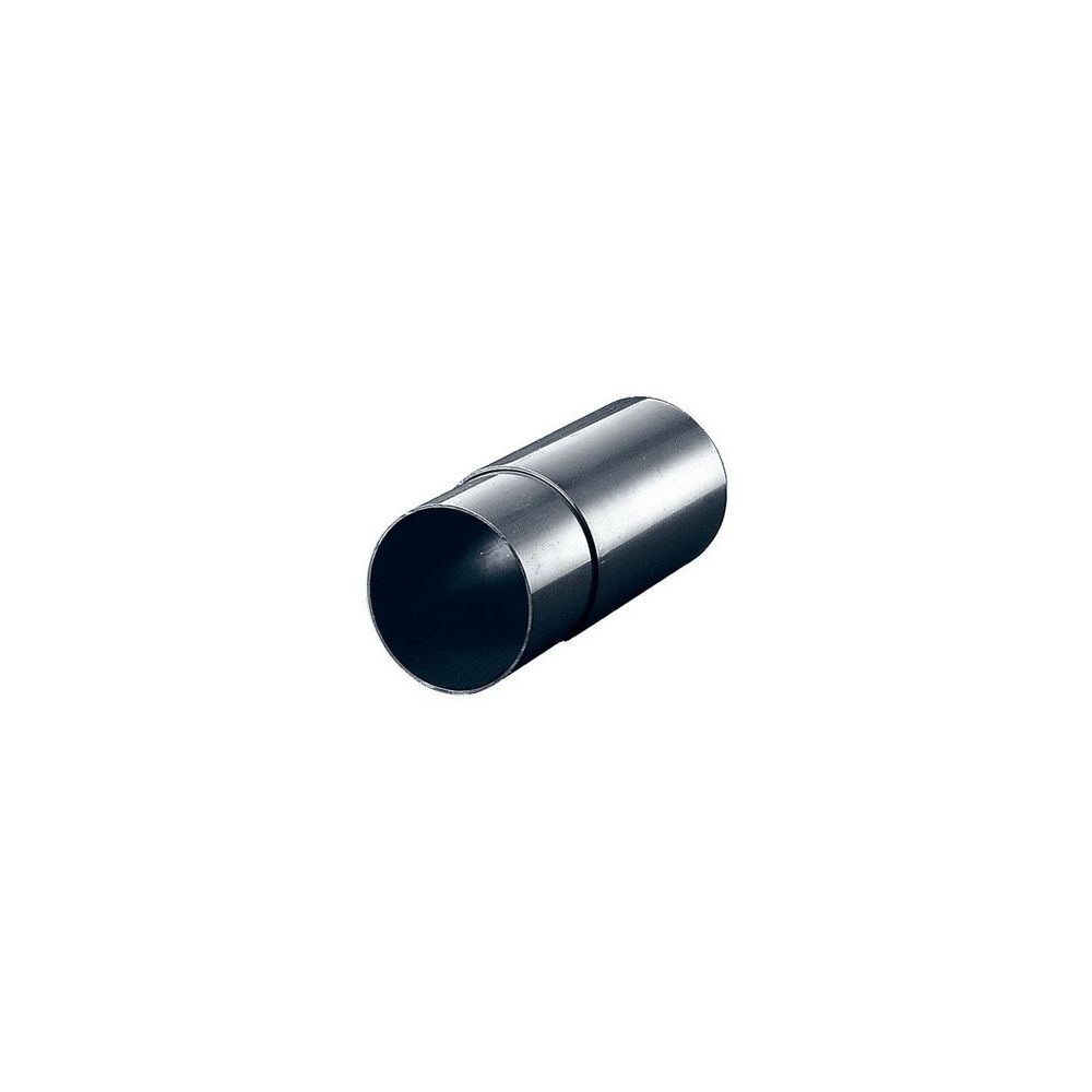 Maico Wandhülse 125mm -Länge WH120 260-500mm f.Wand-u.Deckenmontage... MAICO-0059.1031 4012799990024 (Abb. 1)