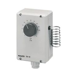 Maico AP-Thermostat TH16 C... MAICO-0157.0748 4012799577485 (Abb. 1)