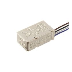 Maico Verzögerungs-Zeitschalter VZ24C Einsch-Verz-:0-150Sek.Nachl:1,5-24Min... MAICO-0157.0822 4012799578222 (Abb. 1)