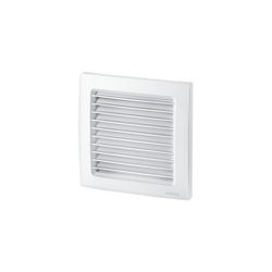 Maico Außengitter z.Be- SG 150/1 u.Entlüftung DN150 weiß 0059.0997... MAICO-0059.0997 4012799599975 (Abb. 1)