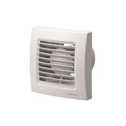 Maico Kleinraum-Ventilator ECA120 mit Innengitter... MAICO-0084.0006 4012799840060 (Abb. 1)