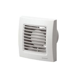 Maico Kleinraum-a Ventilator m. ECA120VZ Innengitter m. verz. Zeitschalter... MAICO-0084.0007 4012799840077 (Abb. 1)
