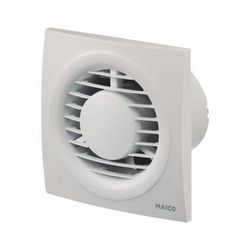 Maico Kleinraumventilator ECA-PIANO-TC mit Einstellbarem Nachlauf... MAICO-0084.0081 4012799840817 (Abb. 1)