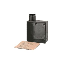 Maico UP-Gehäuse ER-UP/G **... MAICO-0093.0995 4012799939955 (Abb. 1)