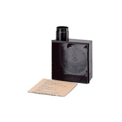 Maico UP-Gehäuse ER-UP/G **... MAICO-0093.0995 4012799939955 (Abb. 1)
