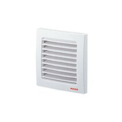 Maico Aussengitter SG100 Kunststoff weiss... MAICO-0059.1054 4012799990048 (Abb. 1)