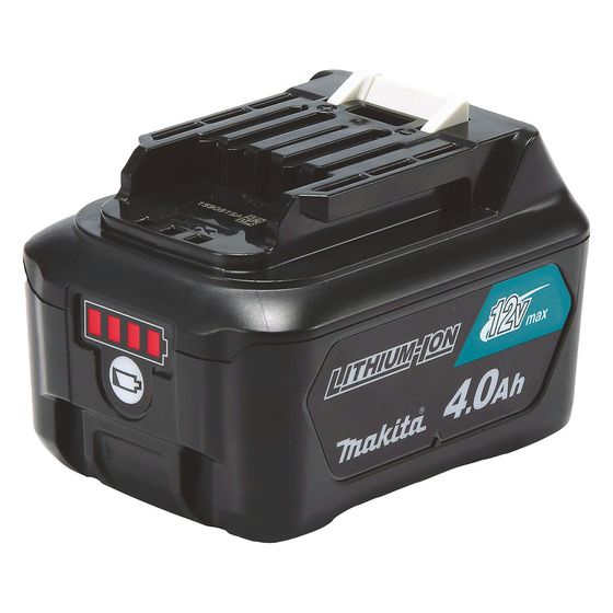 Makita Akku BL1041, 12V 4,0Ah, Li-Ion