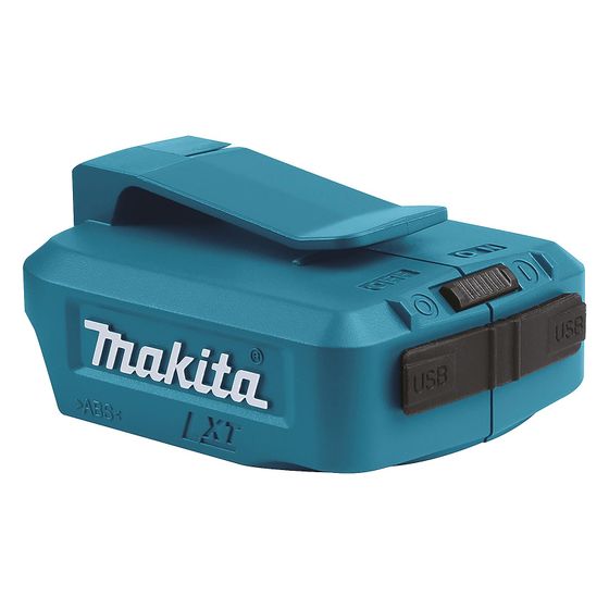 Makita Akku-USB-Adapter