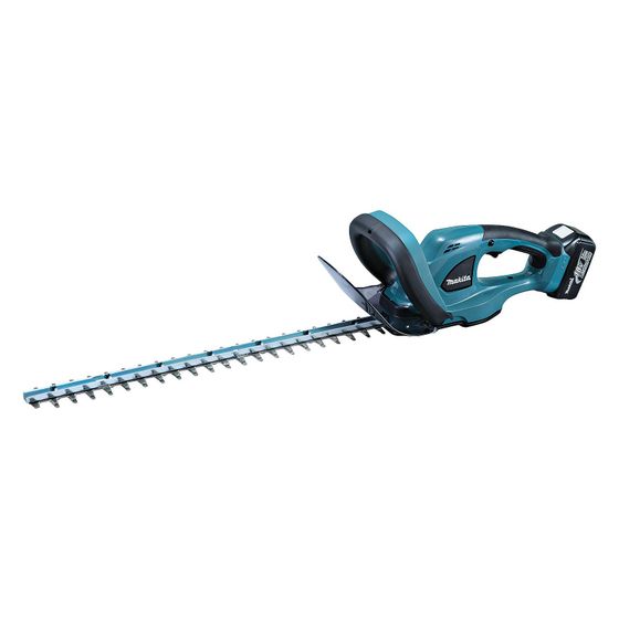 Makita Akku-Heckenschere DUH523RF, 18V, 1350 min-1, 520mm, 15mm, 3,3kg