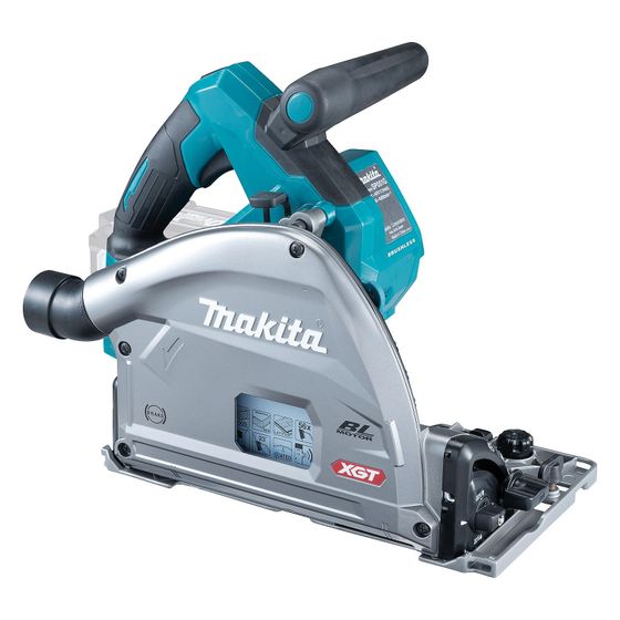 Makita Akku-Tauchsäge SP001GZ03, 40V 2500-4900 min-1 165x20mm 4,4kg