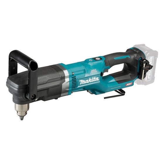 Makita Akku-Winkelbohrmaschine DA001GZ, 40V, 136Nm, 159/13mm, 4,6kg