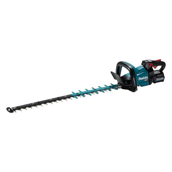 Makita Akku-Heckenschere UH005GD201, 40V, 750mm, 23,5mm, 1263x223x191mm