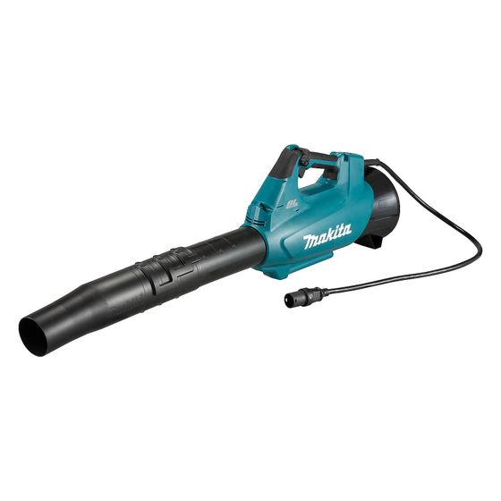 Makita Akku-Gebläse UB001CZ, 36V, 20N, 70m/s, 17,6m3/min, 1060x295x180mm, 2,6kg