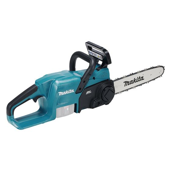 Makita Akku-Kettensäge DUC307ZX2, 300mm, 7,7m/s, 150ml, 4,2-4,4kg
