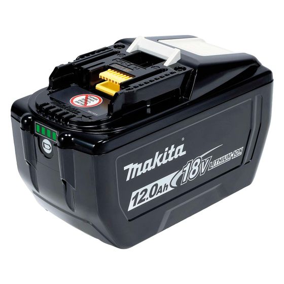 Makita Akku 18V 12,0Ah, 1915J2-8