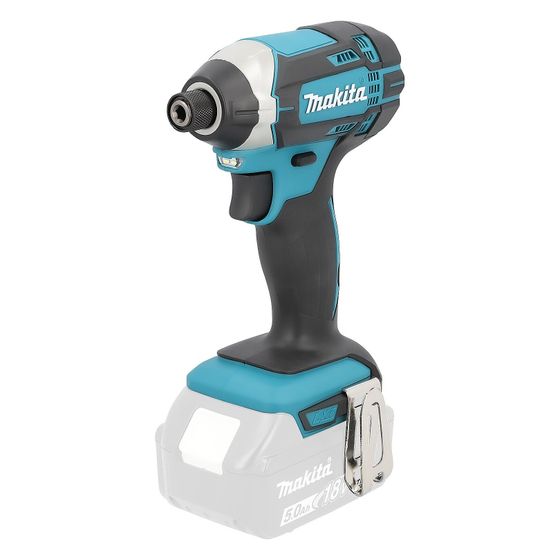 Makita Akku-Schlagschrauber DTD152Z, 165Nm 18V 1/4