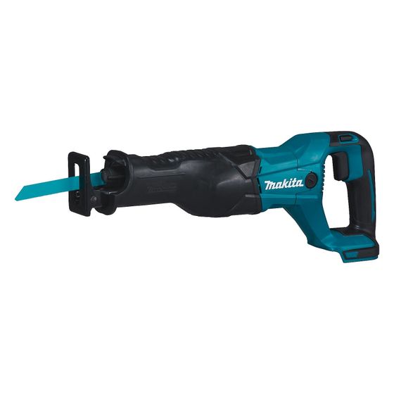 Makita Akku-Säbelsäge DJR186Z, 18V 0-2.800 min-1 32mm