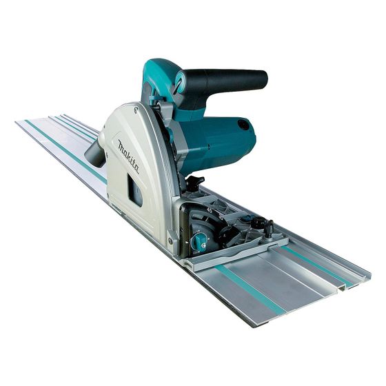 Makita Tauchkreissäge SP6000J1, 1.300W, 165x20mm, 4,4kg