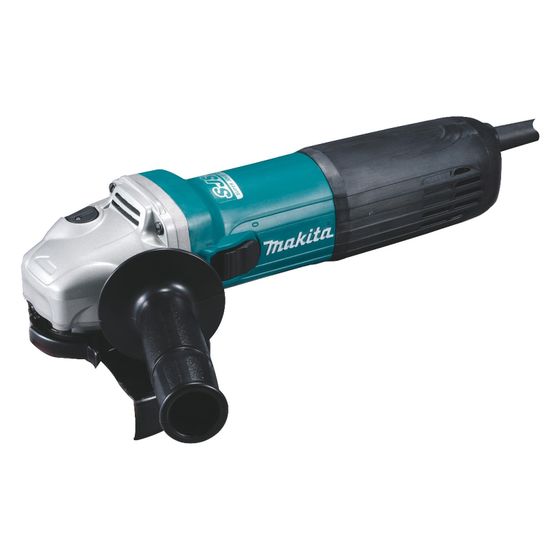 Makita Winkelschleifer GA5040RZ1, 1.100W, 125mm, M14, 2,4kg
