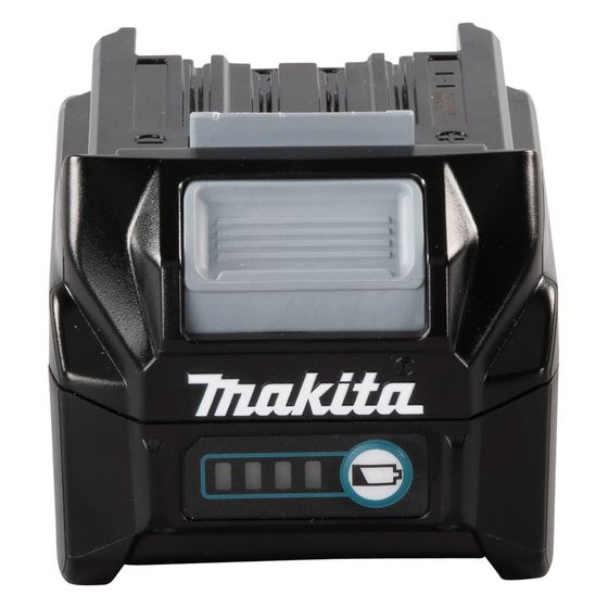 Makita Akku XGT BL4025, 40V 2,5Ah