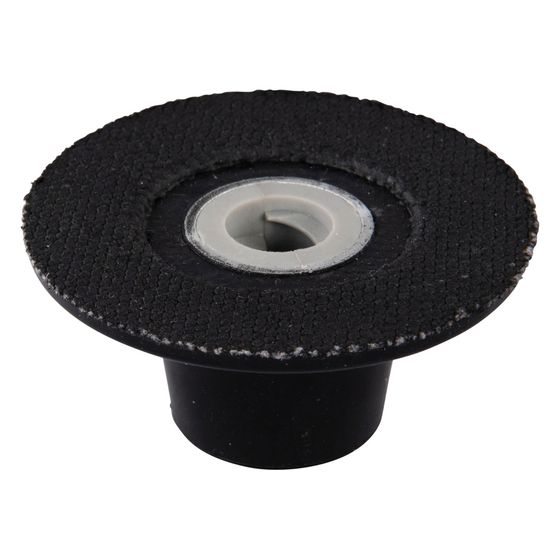 Makita Schleifteller, 50mm, Klett, 743124-6