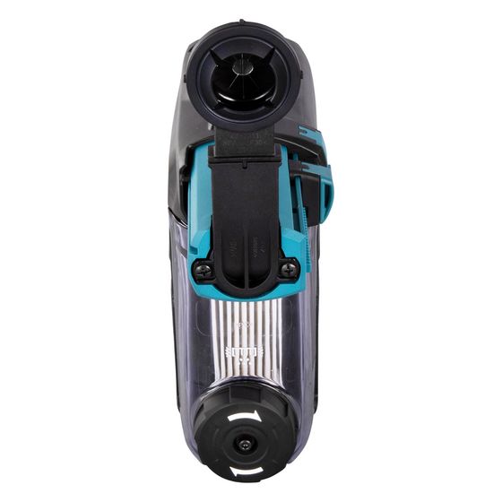 Makita Staubabsaugung DX12, Bohr-ø 28mm Bohrtiefe 260mm Volumen 400ml Gewicht 1,6kg