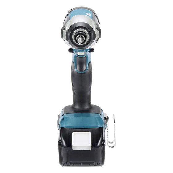 Makita Akku-Schlagschrauber DTD153, 18V 1/4