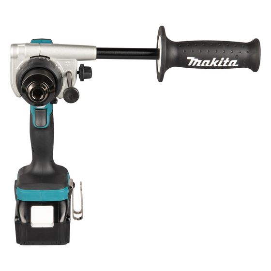 Makita Akku-Schlagbohrschrauber DHP492Z, 18V 141 Nm 0-2.100 min-1, 1,7kg