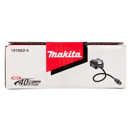 Makita Akku-Adapter 191N62-4, 40V, 600mm