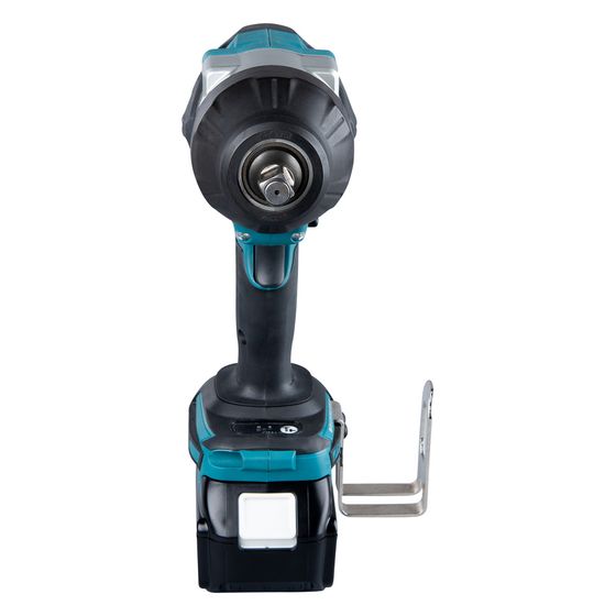 Makita Akku-Schlagschrauber DTW1002Z, 18V 1/2