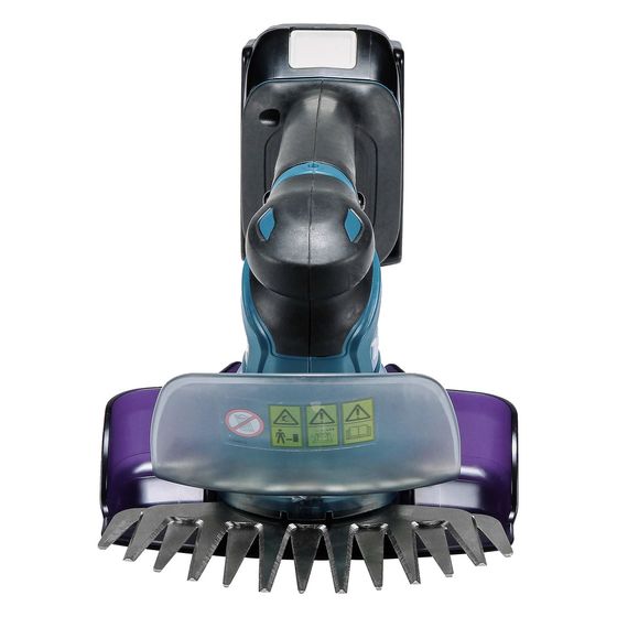 Makita Akku-Gras- und Strauchschere DUM604ZX, 18V 2.500 min-1 160mm 200mm