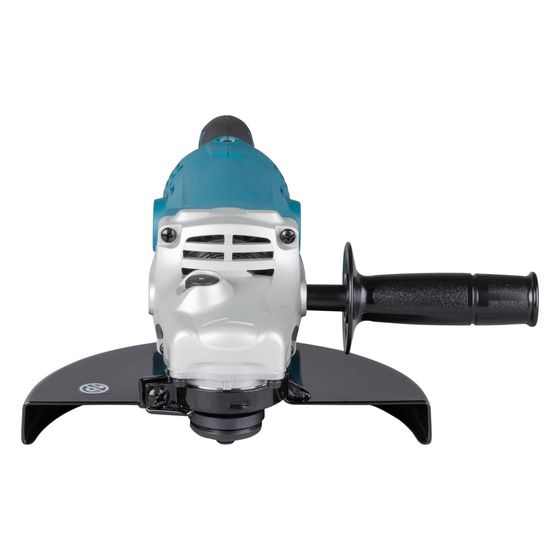 Makita Winkelschleifer GA9050R, 2.000 W, 230mm, 6.600 min-1, M14, 4,8kg